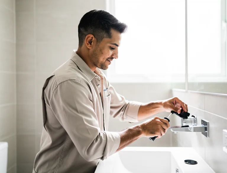 Bathroom Renovation service in Sydney